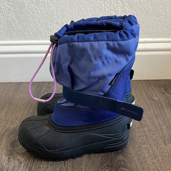 Columbia snow boots - Picture 3 of 6